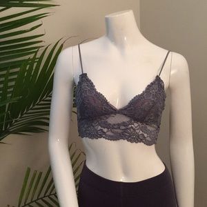 Pacsun bralette